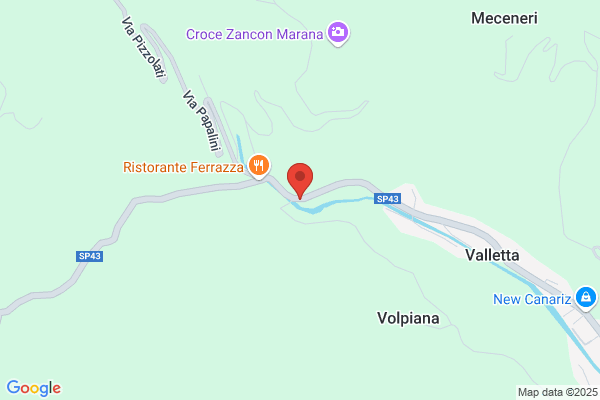 Trota D'Alta Valle