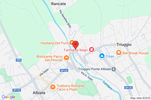 Pulici Pompe Funebri
