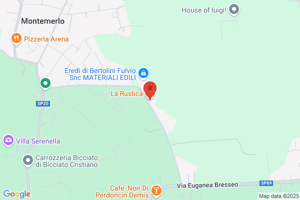 Ristorante Montemerlo 68