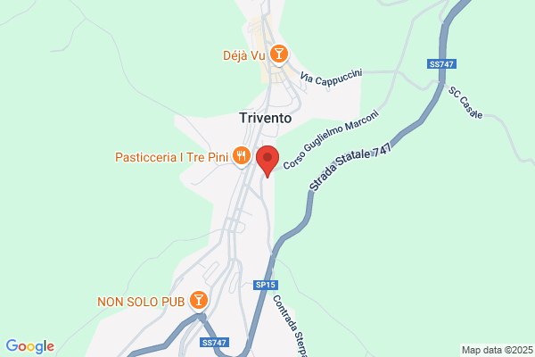 Ispettorato Provinciale Dellagricoltura