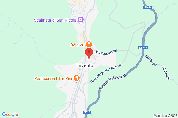 Municipio Di Trivento