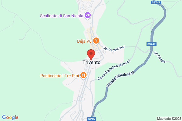 Quici antonio