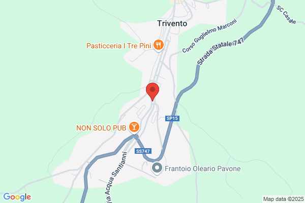 Reale Dr. Giovanni