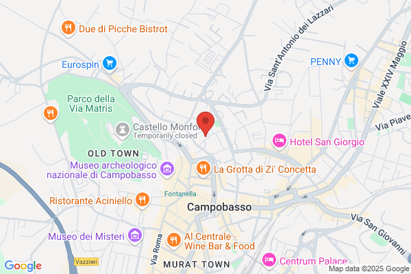 Tlt Molise Srl