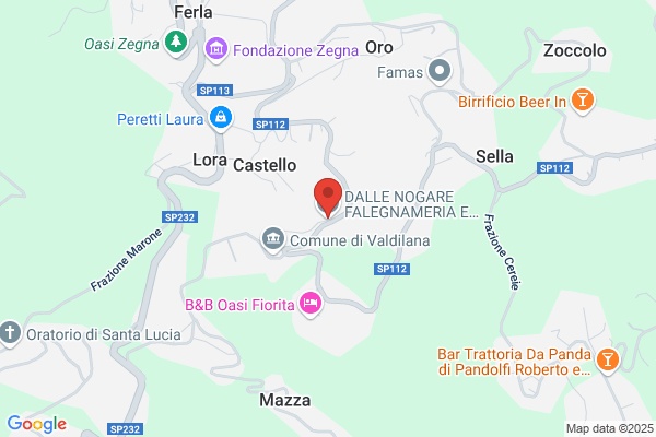 Mobili Dalle Nogare Di Cantele Emilia E C. sas