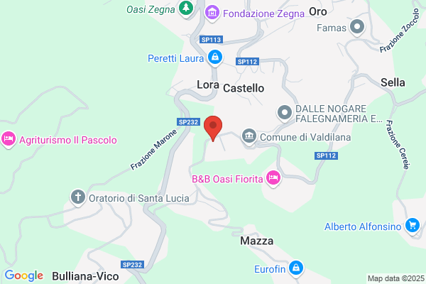Istituto Comprensivo Trivero