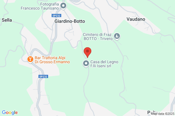 Tin-Fin Tintoria E Finissaggio Srl