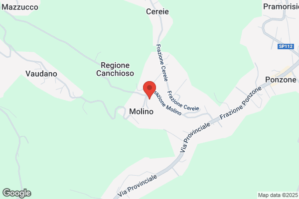 Filatura Pettinata Trabaldo Celestino