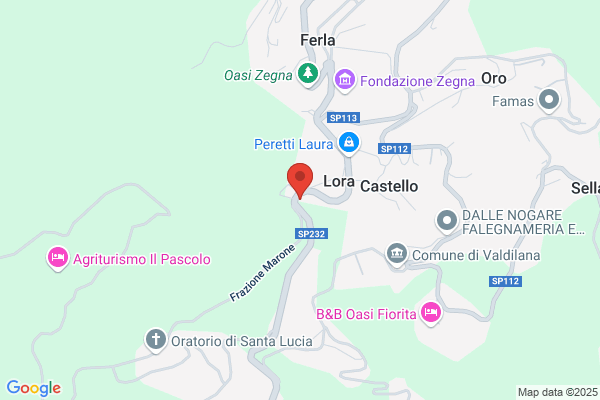 Garzotto Maria Cristina