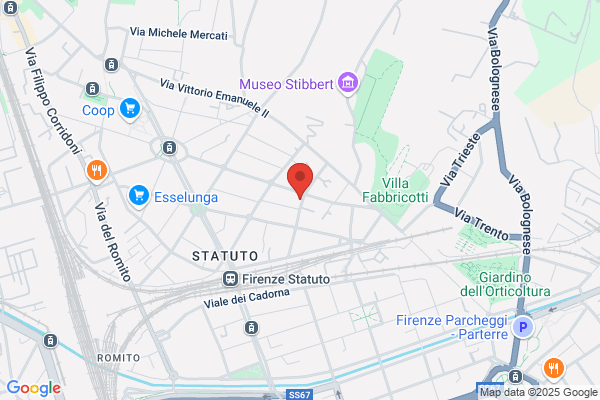 Termoidraulica Di Turci Enzo