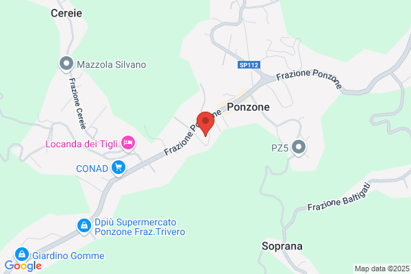 Poste Italiane
