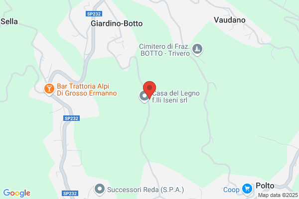 Orditura Garbaccio Di Cereia Rigozzo Massimo
