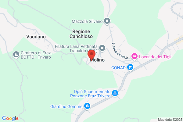 Tessitura Tonella sauro