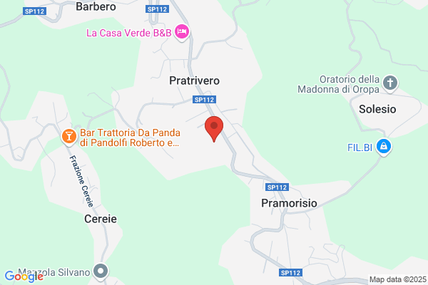 Tessitura Ubertino (S.R.L.)