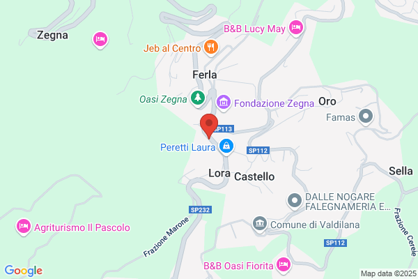 Gianni Lora Lamia