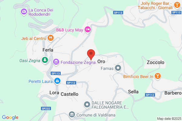 Gruppo Trivero Agesci Trivero