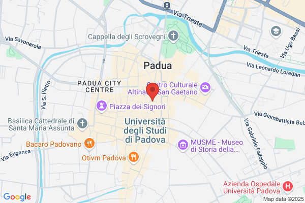 Ptp Caffe Cavour /12 Giov.Chiuso (Or: Fer.8/20 Fest.8)
