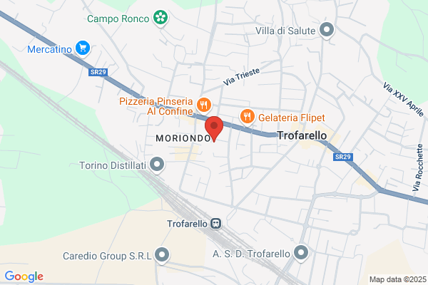 Graglia Marco