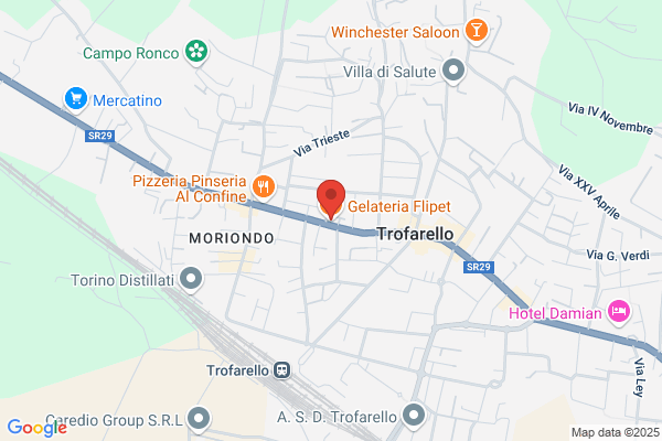 Ice Di Mollo Beniamino