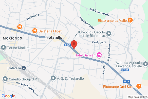 Officina Autoriparazioni Di Caruso
