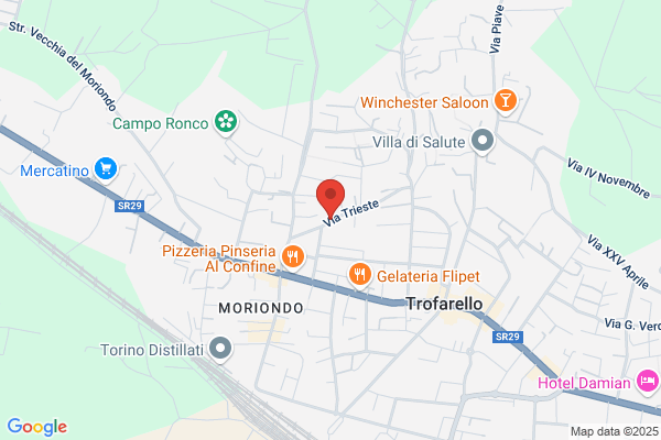 BLINDOSERR FABBRO SERRATURE 24H