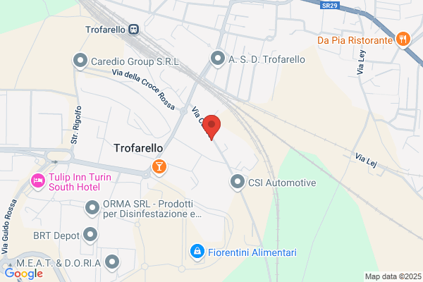 I.M.I Di Ricciardelli E C Snc