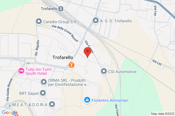 Impresa Edile Fratelli Iati A.M.A. S.N.C.