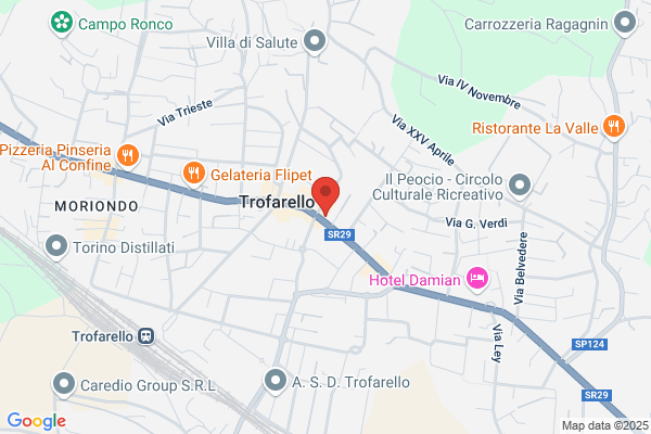 Fratelli Canessa Srl