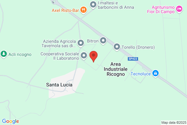 Meccanica Alba Snc Di Giuseppe E Guido Giustetto