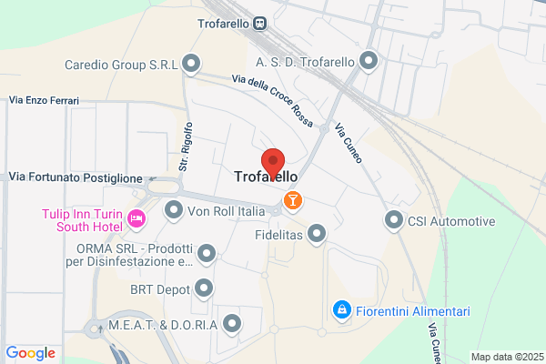 Nuova Coomec
