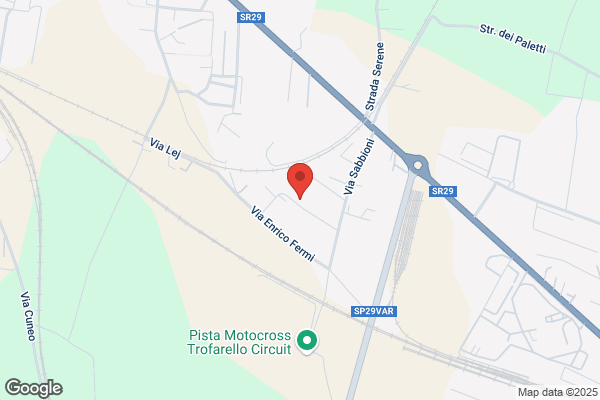 Grinza Prato Rina