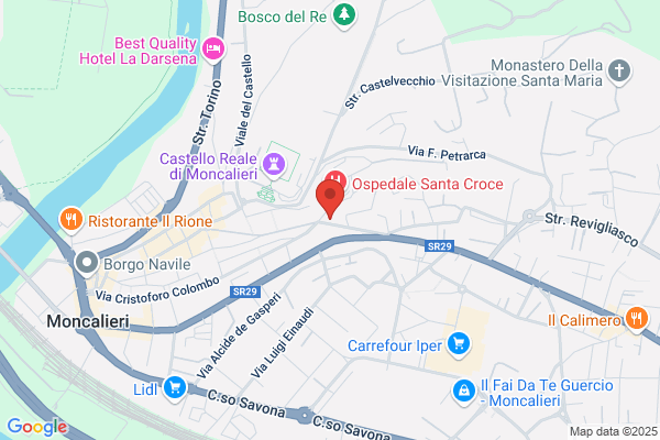 Onoranze Funebri Niggi S.Croce