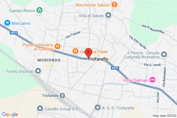 Onoranze Funebri Rostagno