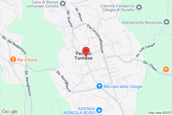 Onoranze Funebri Rostagno