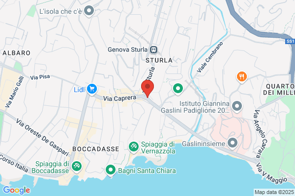 La Bottega Del Pane Di Tiziano P.