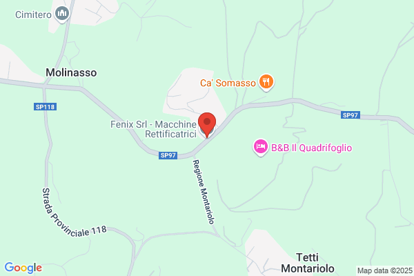 Fenix Srl