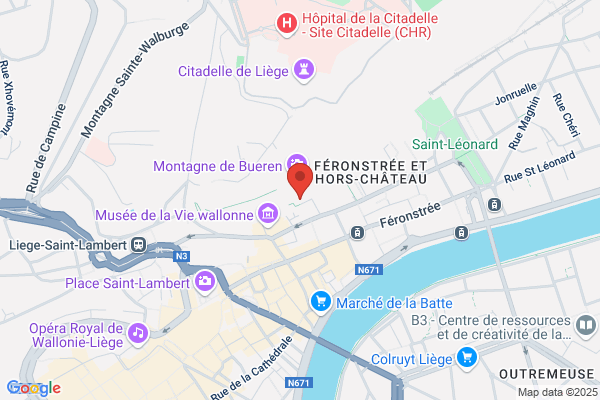 La Brasserie