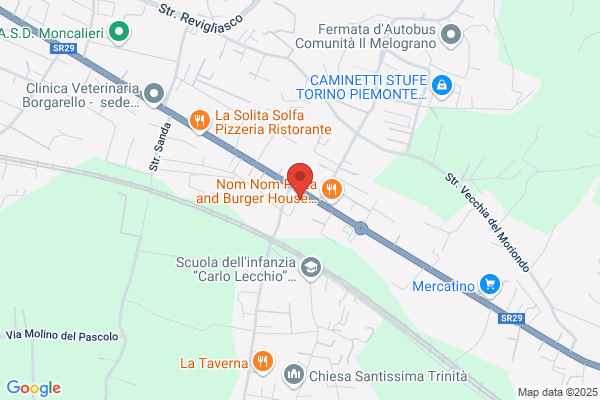 Tosa Restaurant House