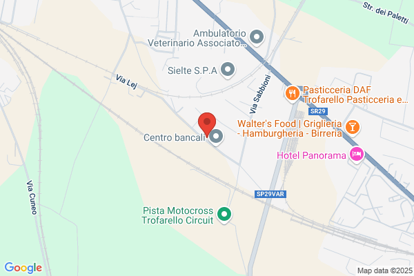 Oxford Automotive Italia-Divisione Gessaroli S.R.L.