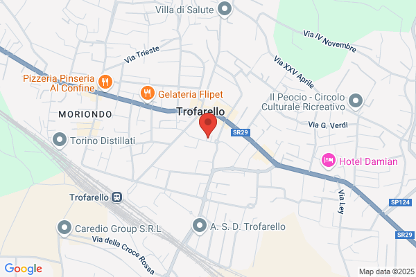 Poste Italiane Spa