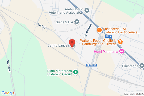 Servizi E Logistica Srl