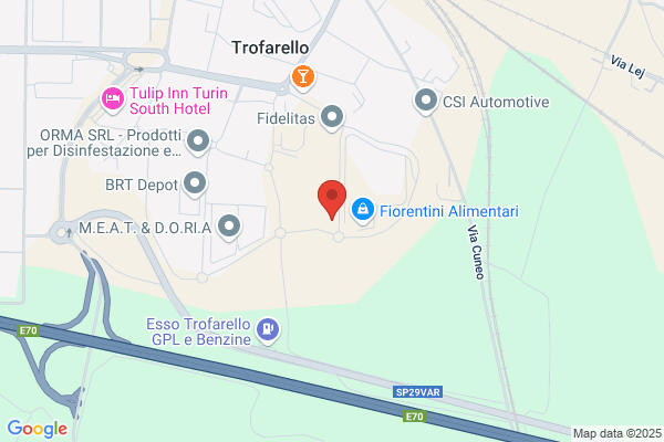 Anfia-Tech S.R.L