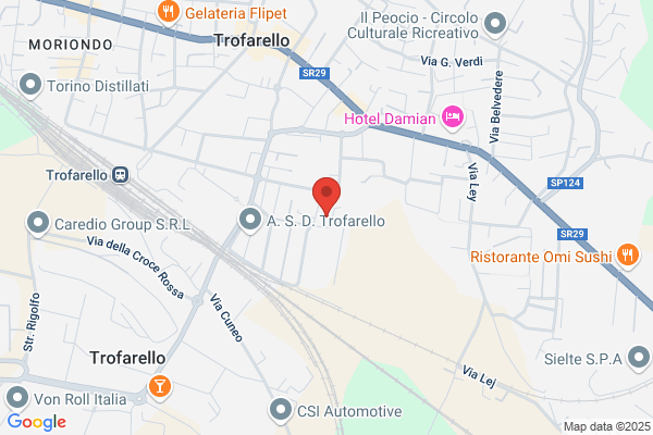 Bertero Sistem Srl