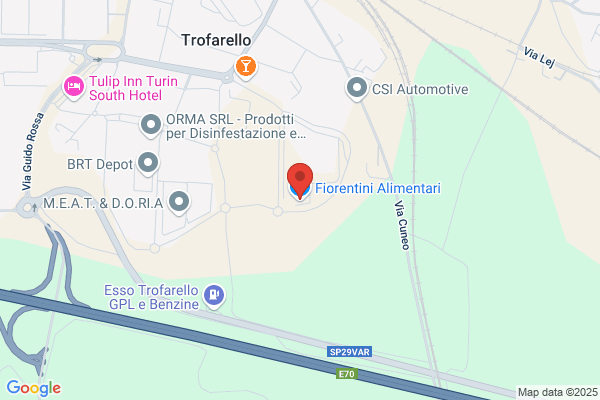 Rofin Srl