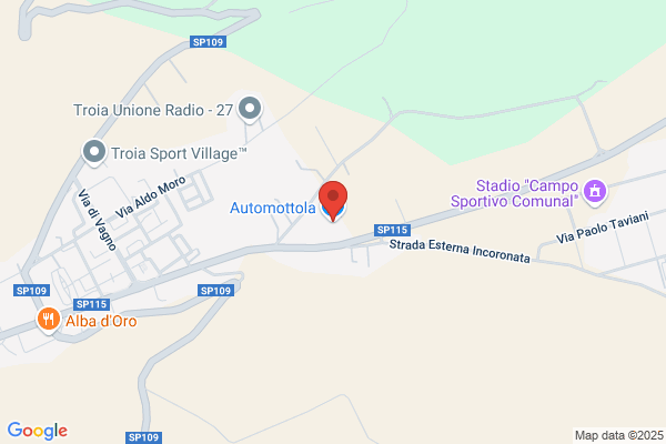 Automottola