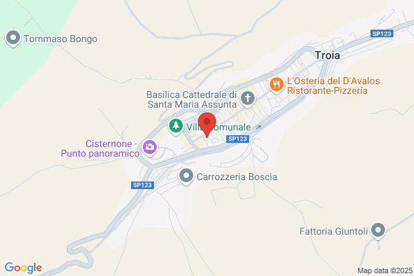 Ottica Stramaglia