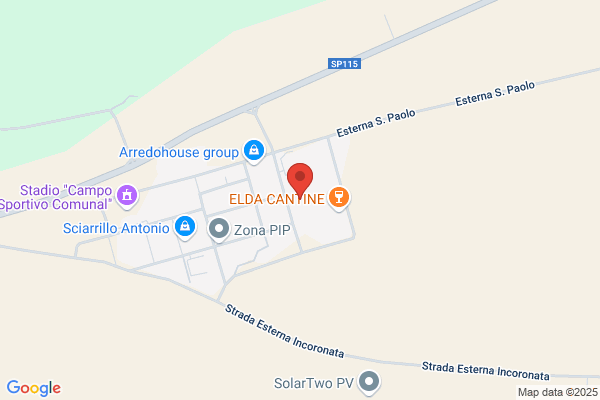 Costruzioni Metalliche De Nicola