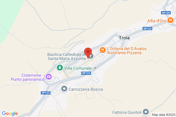 Farmacia Dott. Secondino Catalano