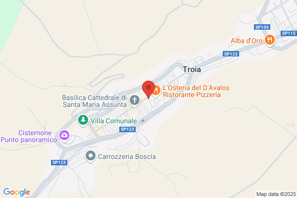Farmacia Fortunati Di Eugenio Dr. Fortunati
