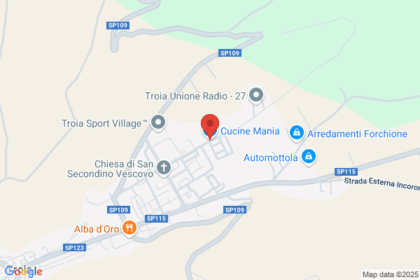 Lioce antonietta